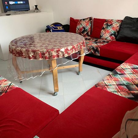 Happy Apartment Agadir Exterior photo