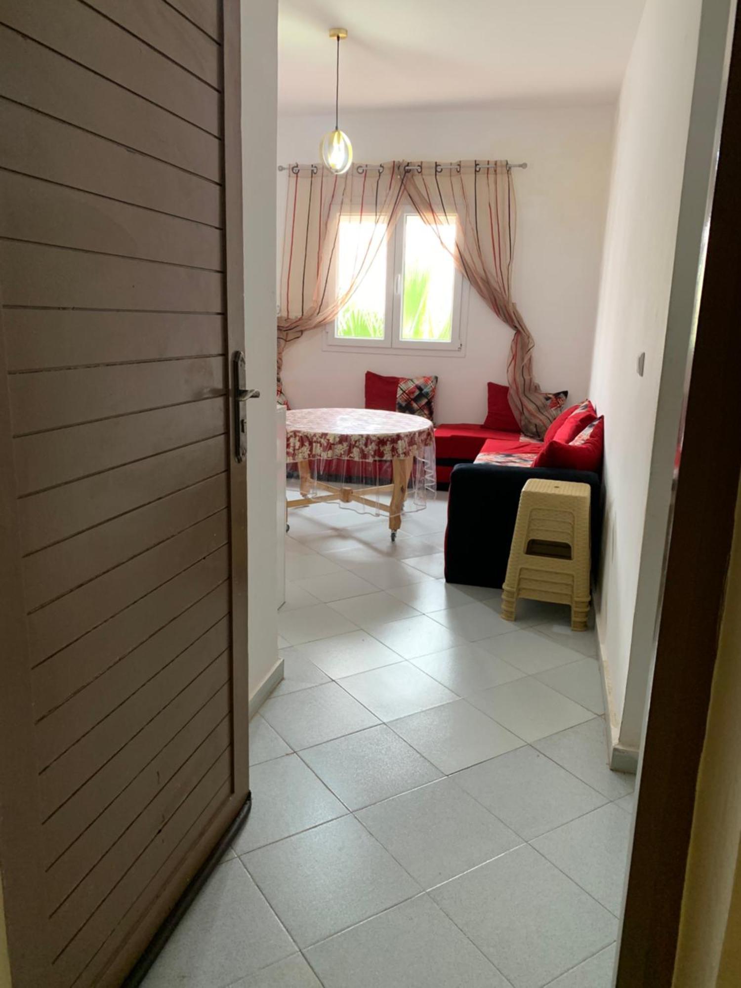 Happy Apartment Agadir Exterior photo