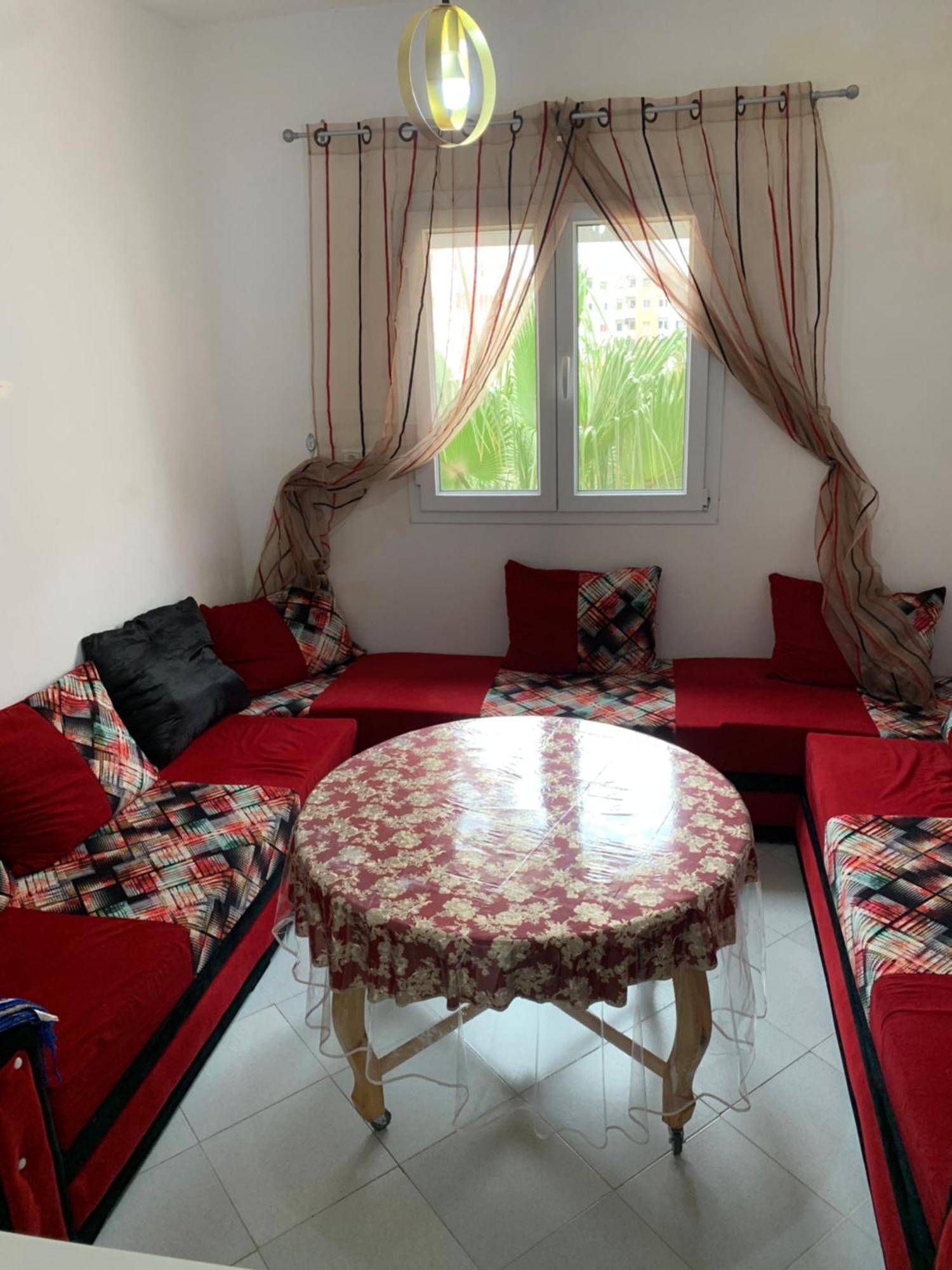Happy Apartment Agadir Exterior photo